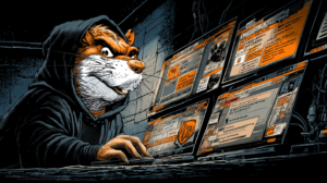 Mail jetable : la combine du rat pour multiplier les essais gratuits